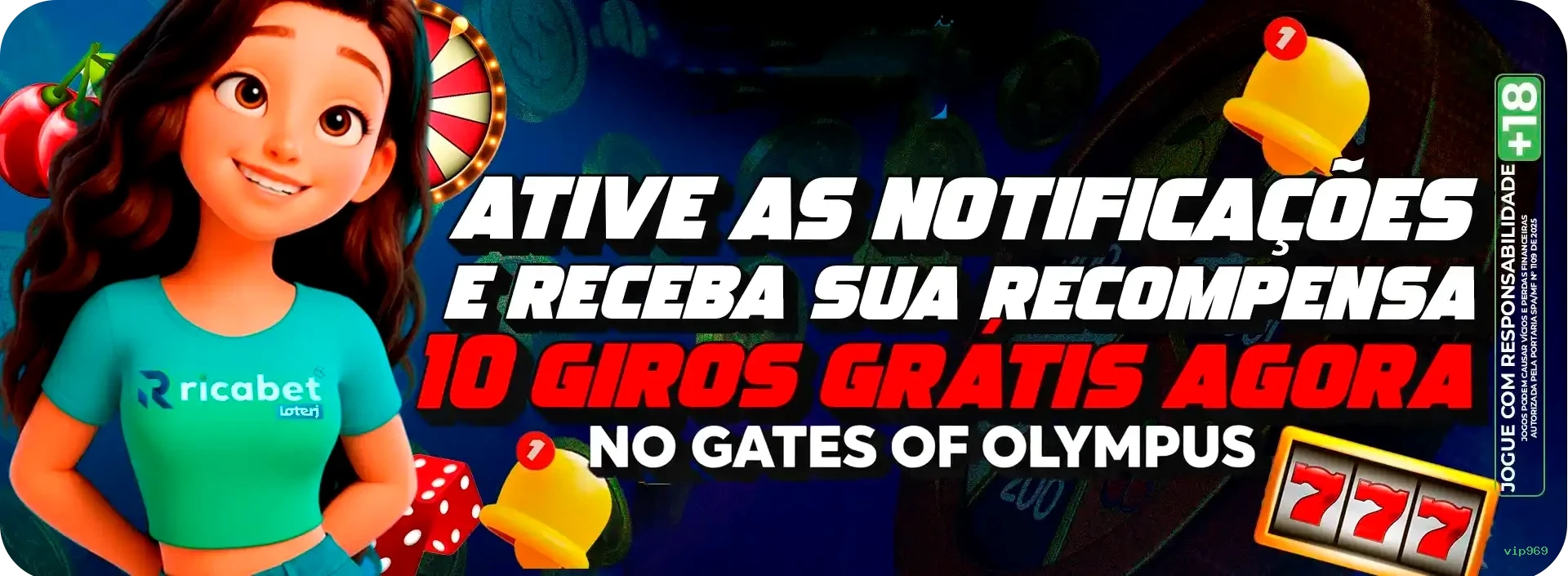 Cassino ao vivo vip969 dealers