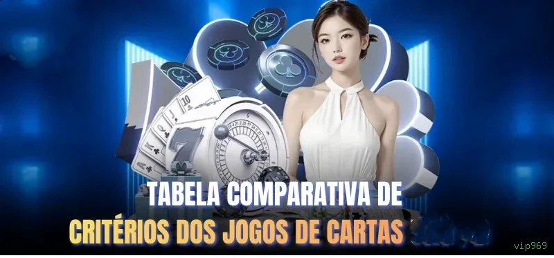 Aplicativo móvel vip969 para iOS e Android