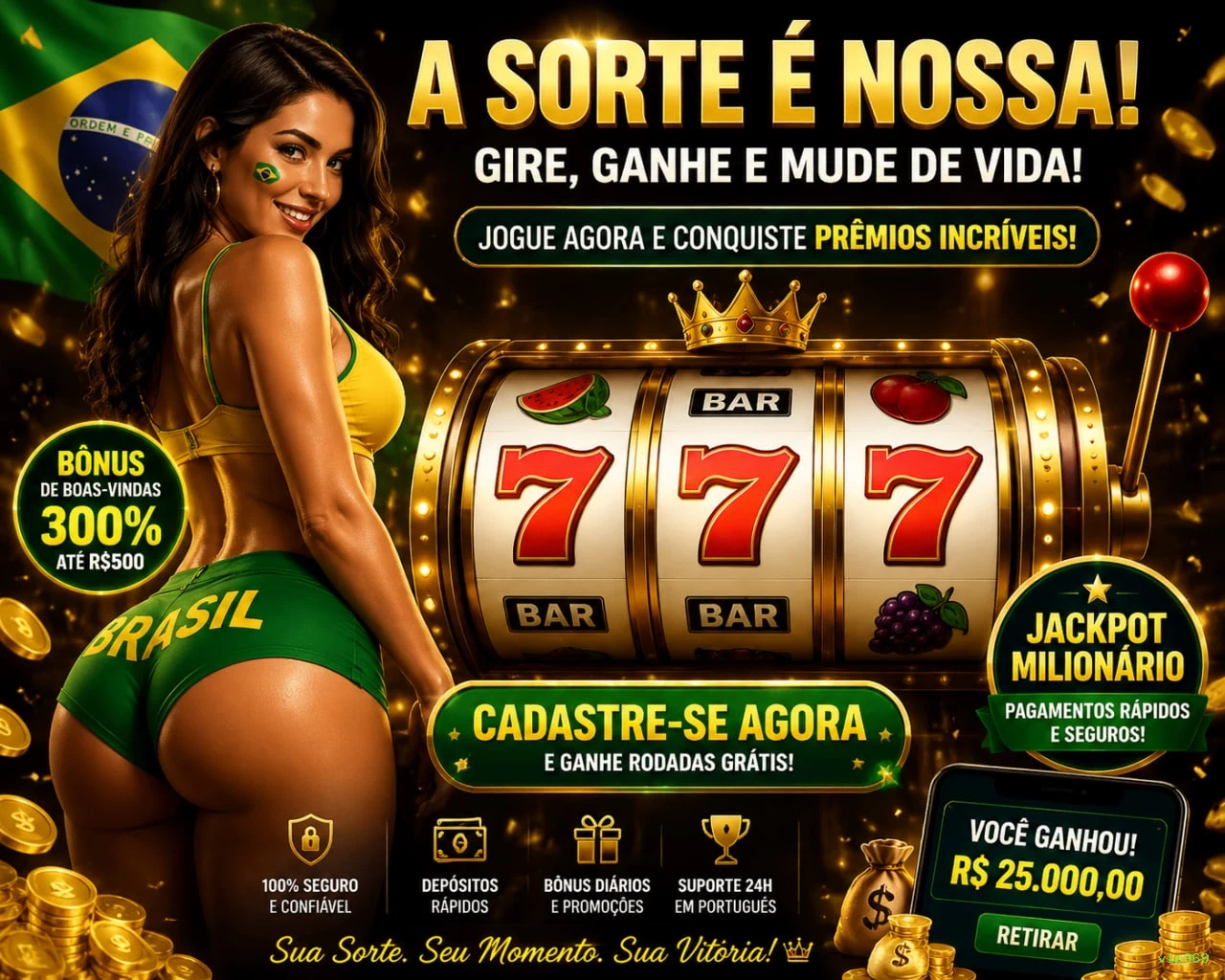 Pagamentos vip969 PIX