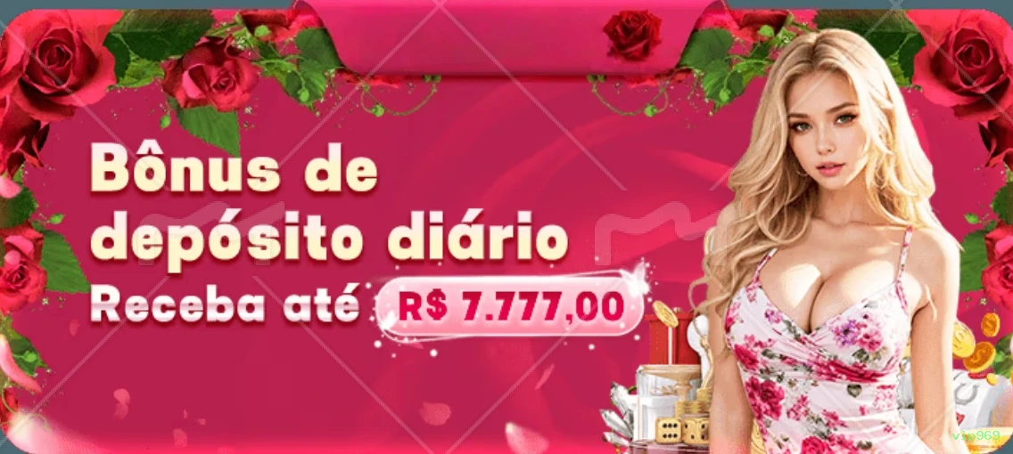 Formulário registro vip969